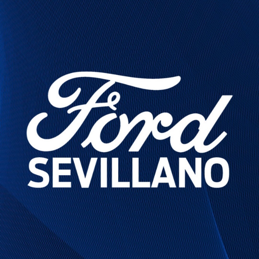 Ford Sevillano